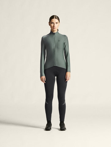 Craft Core Bike Essence LS W Jacke - weather/M
