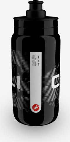 Castelli Bidon Cloud - black | 550 