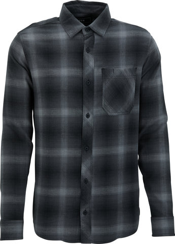 Fox Head Chemise en Flanelle Survivalist - black/M