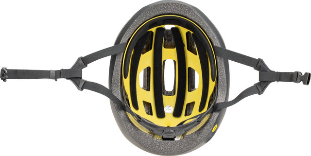 Specialized Align II MIPS Helmet - black-black reflective | 56 - 60 cm