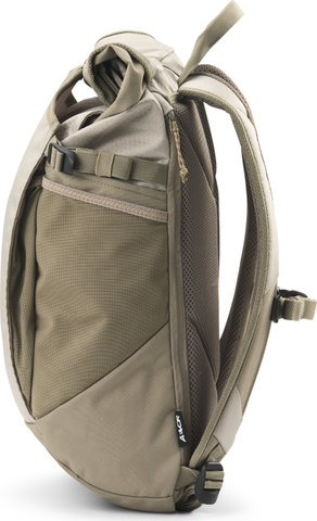 AEVOR Roll Pack Rucksack - proof sesame olive/28 l