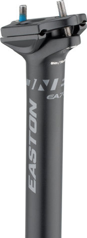 Easton Tija de sillín EA70 - black ano/30,9 mm/400 /0 