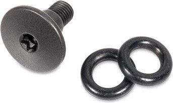 Lupine Vis de support SL AX - noir