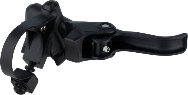 Shimano GRX Bremsgriff BL-RX812 - anthrazit/rechts (seitenspezifisch)