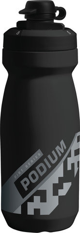 Camelbak Bidon Podium Dirt Series 620 ml - black | 620 
