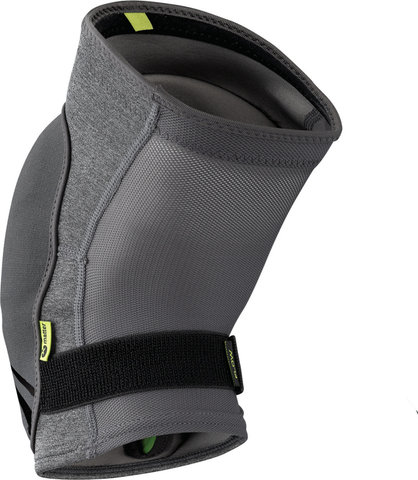 iXS Flow EVO+ Knee Pads - grey | M