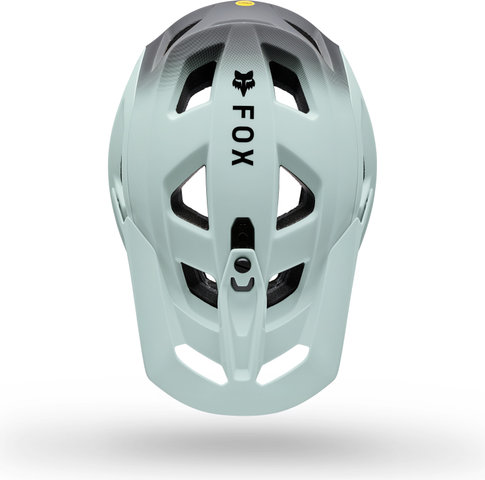 Fox Head Casque Speedframe Pro MIPS - frost | 55 - 59 cm