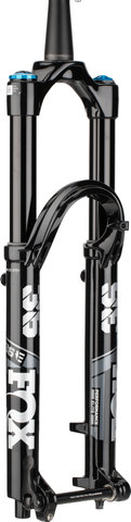 Fox Racing Shox Fourche 36 Float 29" Grip X2 Performance Elite - black | 160 mm | 110 mm | 29" | 1 1/8" - 1,5" tapered | Axe Traversant 15 mm | 44 mm