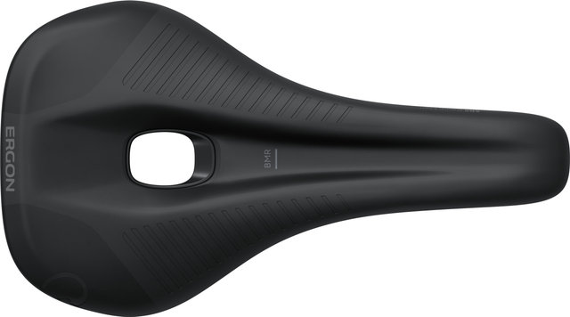 Ergon SRS Comp Men Sattel - black/S/M