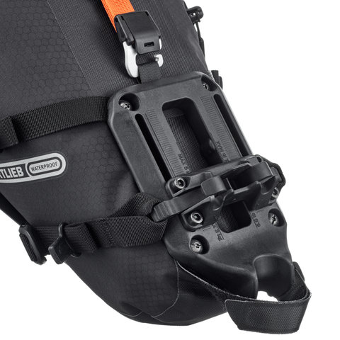 ORTLIEB Sacoche de Selle Seat-Pack QR - black mat | 7500 