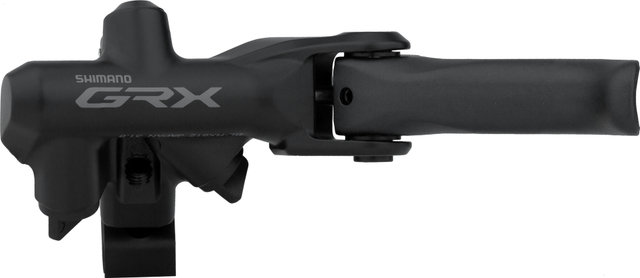 Shimano GRX Bremsgriff BL-RX812 - anthrazit/links (seitenspezifisch)