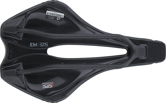 Prologo Dimension NDR CPC Nack Saddle - anthracite
