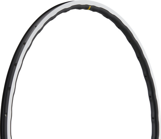Mavic Jante Open Pro UST 28" - noir/32/28"