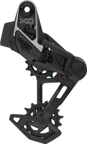 SRAM Kit de mise à niveau X0 Eagle T-Type V2 DUB Wide AXS 1x12 - black/165,0 mm