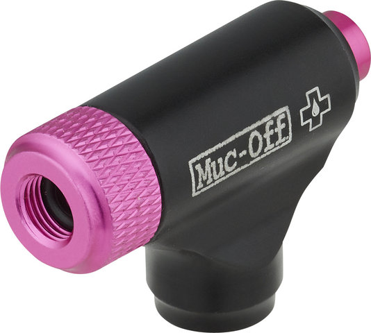 Muc-Off Gonfleur de route CO2 pompe - universal