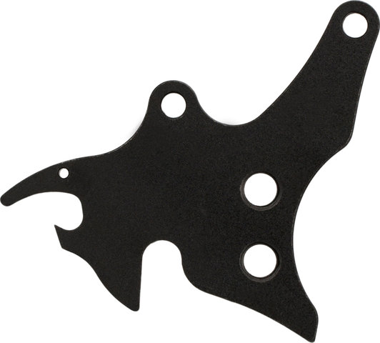 Santa Cruz Patte de Dérailleur pour Jackal - universal | type 3