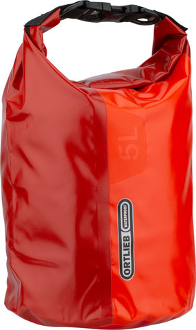 ORTLIEB Dry-Bag PD350 Stuff Sack - cranberry-signal red/5000 ml