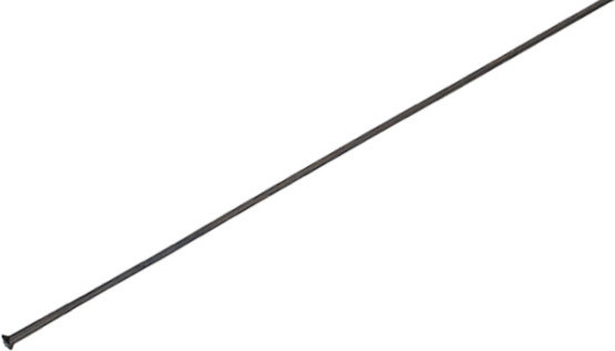 DT Swiss Speichenkit für HX 1501 SPLINE® 30 29" - schwarz/304 mm, 305 mm