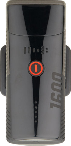 Sigma Helmet lamp - black