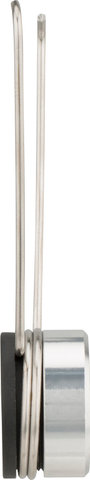 Birzman Kettenhalter/Niethilfe - silber