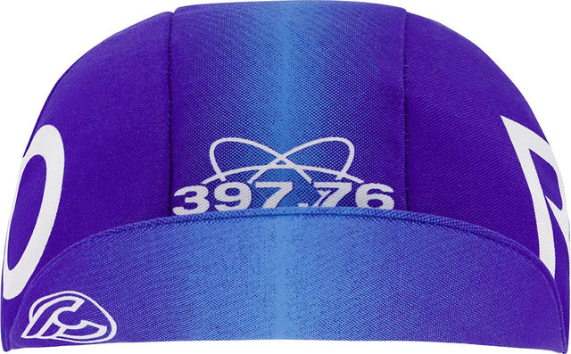 Cinelli Radmütze - vigorelli blue | one size