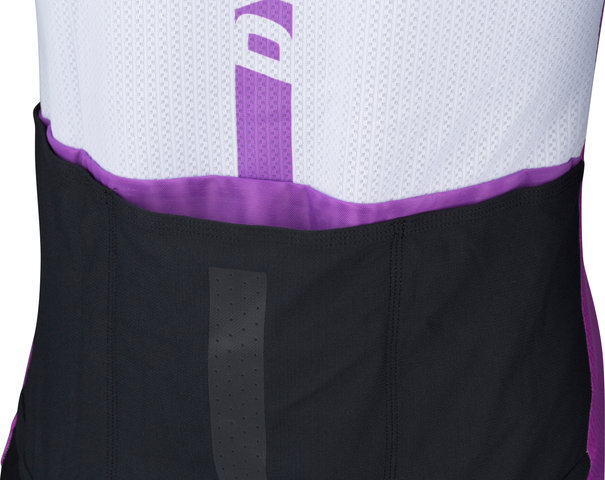 ASSOS Maillot pour Dames Dyora RS Summer S/S - venus violet/M