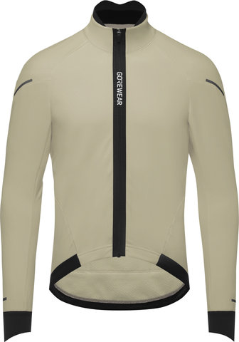 GORE Wear Spinshift Thermo Jacke - tech beige/L