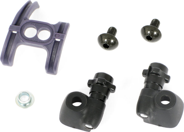 Shimano Rahmengegenhalter Kunststoff - universal