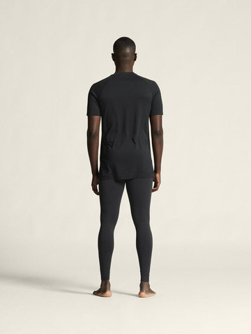 Craft T-shirt Active Comfort SS 2 M - black/S