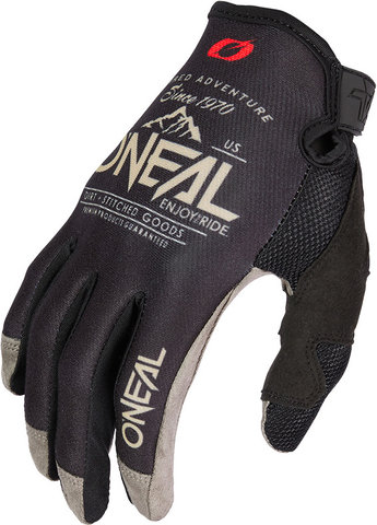 O'NEAL Mayhem Dirt Ganzfinger-Handschuhe - black-sand | M