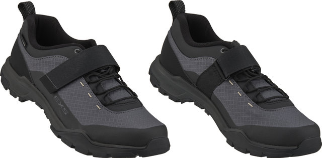 Shimano Zapatillas SH-EX500 Explorer Touring - black/42/42
