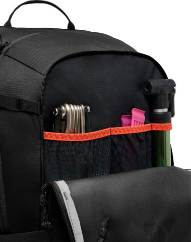 VAUDE Trailvent 20 Rucksack - black/20 l