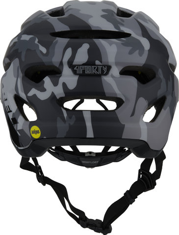 Bell 4Forty MIPS Helmet - matte-gloss black camo/55 - 59 cm