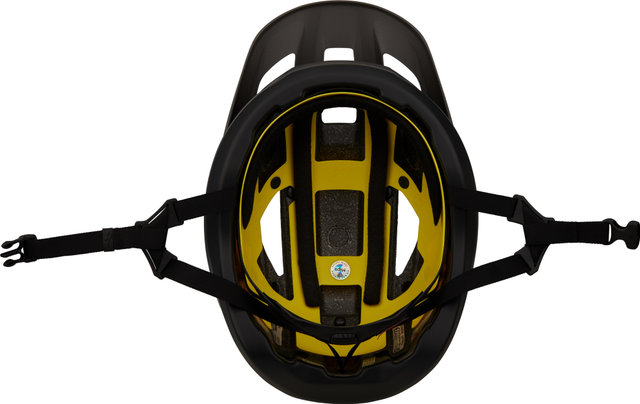 Specialized Casco Camber MIPS - smoke-black/55 - 59 cm