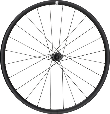 bc original 28" Gravel Disc Center Lock Wheelset - black/142 mm/100 mm/28"/Shimano Road/100 mm/Shimano Road/100 mm/142 mm/Non Boost/Non Boost