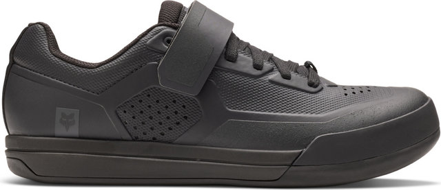 Fox Head Union MTB Schuhe - black/42