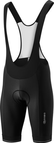 GONSO Sitivo Bib Shorts - black-fire | S