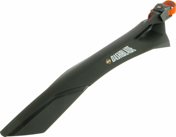 SKS Dashblade Schutzblech HR - schwarz/35 mm