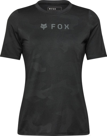 Fox Head Damen Ranger TruDri Trikot - black/M