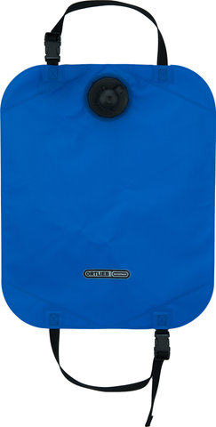ORTLIEB Wasserbeutel - blau/10000 ml