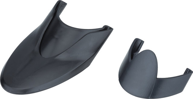 Hebie Splash Guard Set for Rainline - black/53 mm