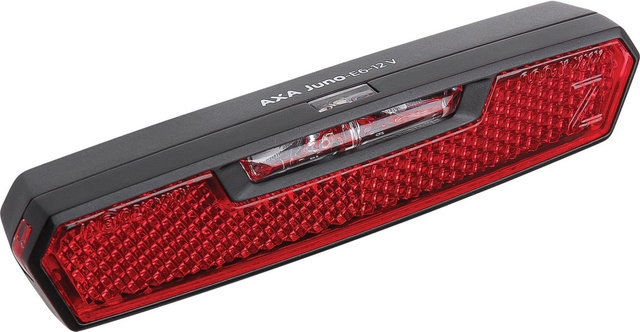 Axa Luz Trasera JUNO E6-12V con Homologación StVZO - rojo
