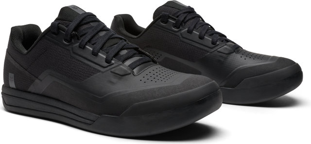 Fox Head Zapatos Union Flat MTB - black | 41