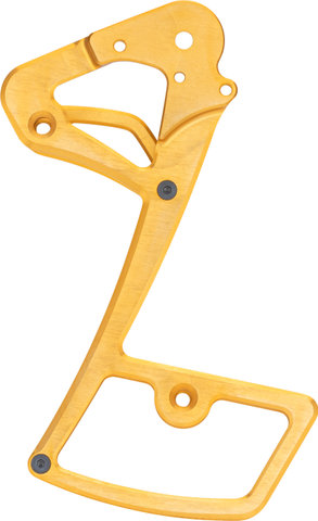 Garbaruk Jaula de Cambio para SRAM de 11/12 Velocidades - gold