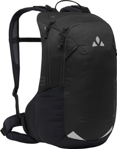 VAUDE Trailvent 10 Backpack - black/10 l
