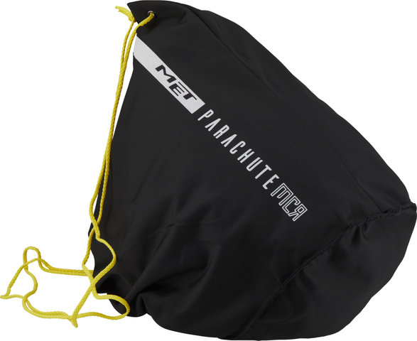 MET Casco Parachute MCR MIPS - white-iridescent-matt | 56 - 58 cm