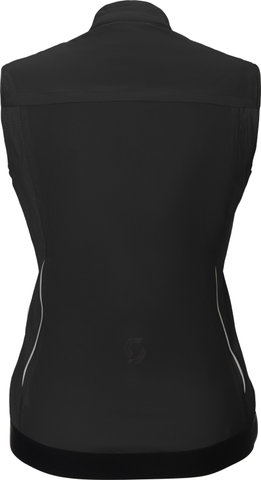 Scott Gilet pour dames Pro Warm Alpha - black | XS