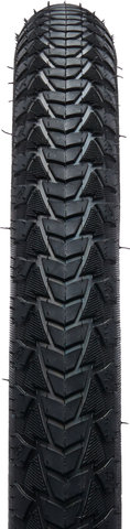 Continental Cubierta de alambre eContact Plus 28" - negro-reflejante/28 /50 /50-622/2 