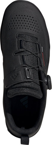 Five Ten Freerider Pro BOA MTB Schuhe - core black-red-ftwr white/43 1/3