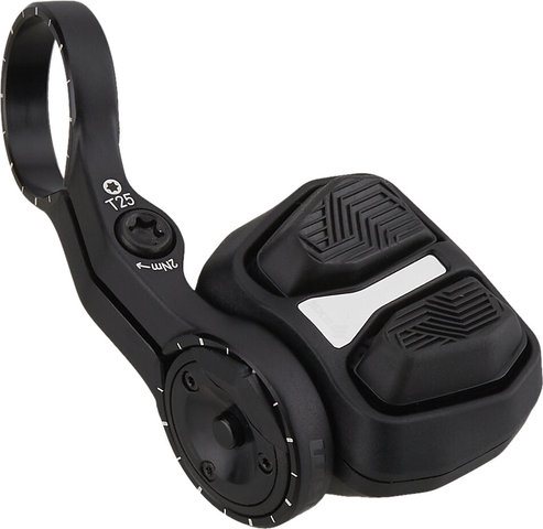 SRAM Controller AXS POD Ultimate - black/12-velocidades